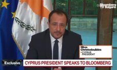 Кипър е готов да задейства плана за евакуация - Част 1