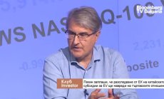 Евгений Кънев: За българската икономика е по-добре да има украински внос