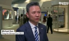 Свръхкапацитетът на Китай според участниците в летния WEF