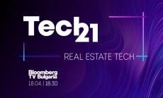 Как да изберем имот за инвестиция и какви са новостите при строителството на жилища – отговорите днес на Tech 21