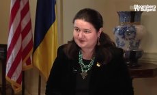 Посланикът на Украйна в САЩ за кризата по границата, част 4