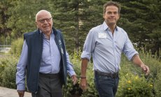 Мърдок и Майкъл Дел ще имат роля в новата сделка за TikTok 