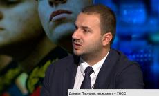 Парушев: Конфликтът между Русия и Украйна за Азовско море е в крайната си точка