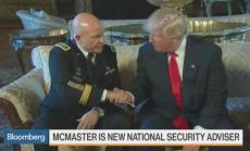 Кой е ген. Макмастър