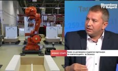 Най-засегнатите от пандемията сектори "нямат достатъчно спад в оборота", за да се включат в 60/40