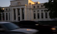 Служителите на Фед са склонни към пауза през юни, но не са готови да спрат