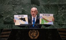 В Газа Нетаняху води Израел към изолация, която не може да си позволи