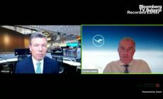 Lufthansa очаква бързи Ковид тестове за пътниците от октомври