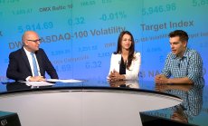 Оценките на стартъпите нямат значение, в рецесия е важен капиталът