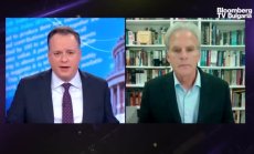 Иран се страхува от мирно споразумение между Саудитска Арабия и Израел