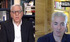 Бил Акмън очаква възстановяване от края на  годината