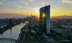 Как Covid-19 промени понятието "гъвкавата парична политика" на ЕЦБ и каква е тя сега