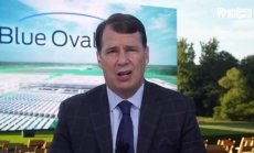 Ford започва с бази за конвертиране на коли