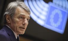 Председателят на Европейския парламент призова за затягане на санкциите срещу Русия 