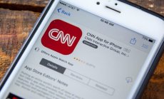 CNN няма повече да публикуват съдържание във Facebook в Австралия