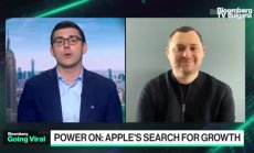 Vision Pro на Apple още не е двигател в нова категория