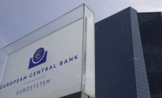 Действията на ЕЦБ не се усещат достатъчно бързо при пазарните лихвени проценти