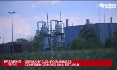 Ifo: Не навлизаме в тежка рецесия