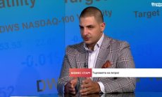 В битката за пазарен дял на Саудитска Арабия с Русия петролът ще падне до $60