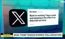 Разривът с Тръмп може да доведе до бъдещи кризи за бизнеса на Мъск