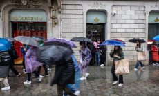 Испания увеличи рязко данъка върху неочакваните печалби на големите банки