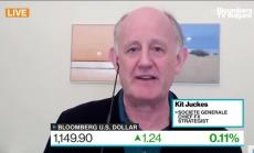 Силата на долара не е толкова голям проблем за САЩ