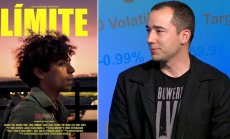 Límite на Георги Николас - за границата между САЩ и Мексико, между живота и смъртта