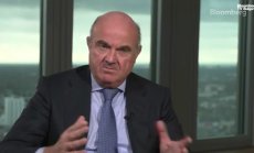 Луис де Гиндос: Траекторията на ЕЦБ е ясна