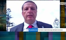 Развиващите се икономики ще са в по-добра позиция от развитите в предстоящата криза