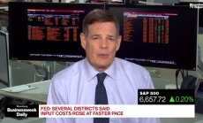 Бежовата книга показва слаби промени в икономическата активност