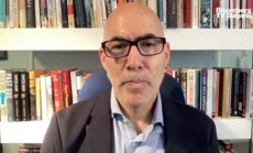 Давос и класата на милиардерите, част 1