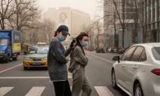 Възстановяването в Китай може да подкрепи развиващите се пазари след волатилната седмица 