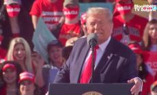 Тръмп определи Байдън като най-слабия кандидат за президент в историята