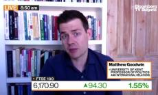 На какво може да разчита Джо Байдън за изборите