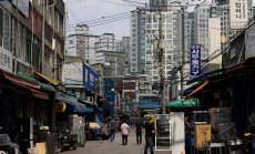 Инфлационният шок благоприятства развиващите се пазари, които повишават лихвите