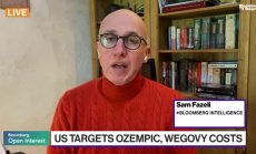 Novo Nordisk може да не свали цената в САЩ