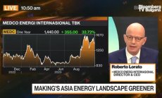 Югоизточна Азия - перспективите пред енергийните пазари и изкопаемите горива