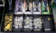 Санкциите на САЩ предизвикаха хаос в търговията с рубли