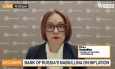 Русия наближава края на облекченията