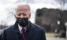 Байдън се сблъсква със суровата реалност във Вашингтон