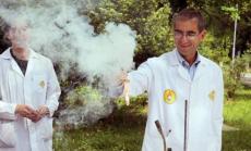 Най-интересните прояви на Софийския фестивал на науката 2018