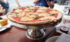 Американският експеримент на Domino’s в Италия приключи неуспешно