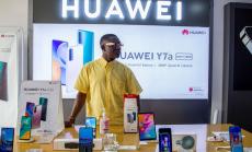 Смартфоните отстъпват пред развъдниците за риба