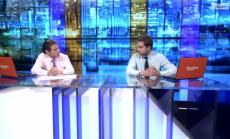 Крахът на евроборсите