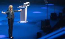 Партията на Льо Пен поиска абсолютно мнозинство от френските гласоподаватели 