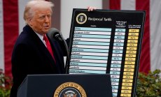 Решения на Върховния съд срещу Байдън сега заплашват митата на Тръмп