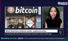 Афроамерикански биткойн милиардери - най-голямата крипто група в Clubhouse 