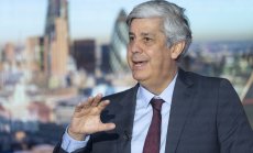 ЕЦБ не вижда причина за безпокойство заради скока на заплатите