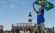 Изборният сезон в Бразилия бе най-насилственият след завръщането към демокрация