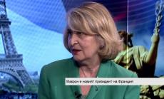 Парламентарните избори - следващата голяма въпросителна за Франция